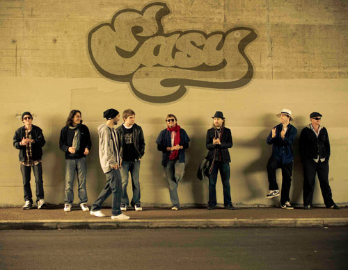 Easy Band NZ