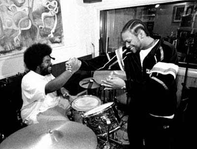 The Roots