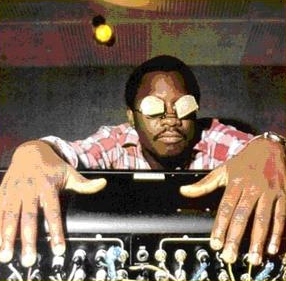 Mad Professor Unofficial Website