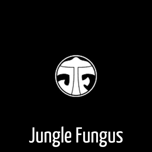 Jungle Fungus