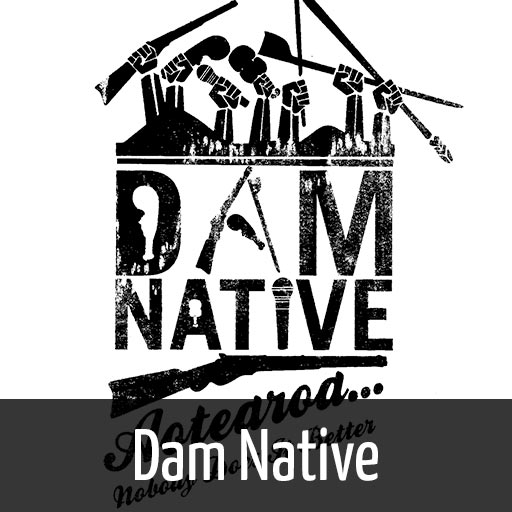 Dam Native